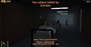 Wheels of Duty - Survival Modes