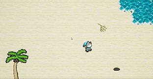 Grizelda:  Lynx and the Nine Lives