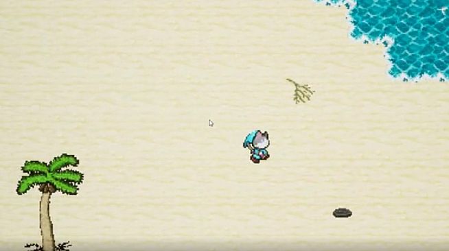 Grizelda:  Lynx and the Nine Lives