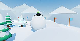 SUMOWBALL