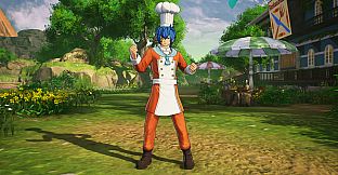 FAIRY TAIL 2 - New Party Member "Jellal"