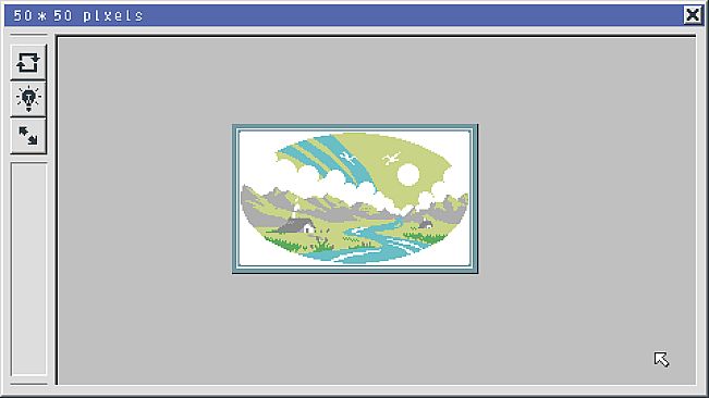 Pixel Restorer：Image Folder 16