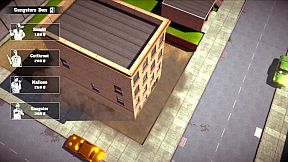 Road Gangs Simulator