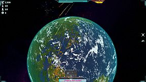 Space intruders alliance