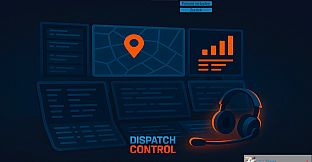 Dispatch Control Unterstützungs Packet