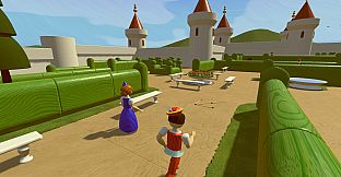 Castle-O