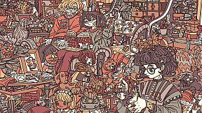 I commissioned some dogs 3