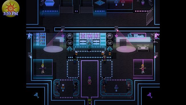 Leyline Chronicles 2