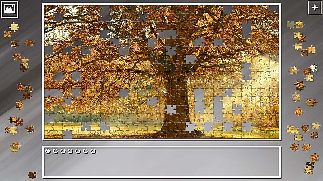 Super Jigsaw Puzzle: Generations - Autumn 2021