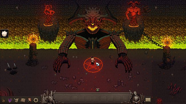 Prophecy of Ashen - Developer's Support Pack