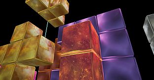 Cubed
