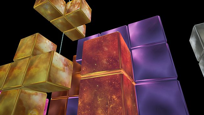 Cubed