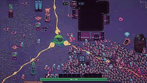 Slime 3K: Rise Against Despot