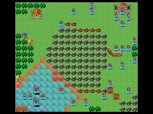 Outsider Strategist～異世界で軍師になる～