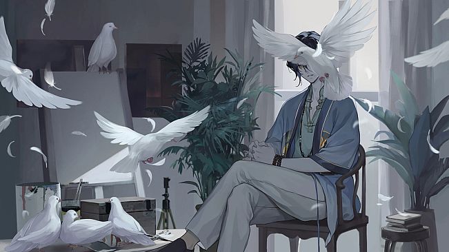 Blind - The Unseen Truth