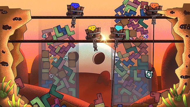 SMYS : Show Me Your Stairs