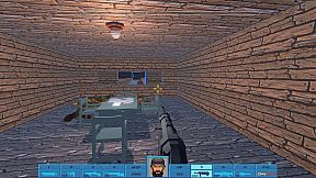 Killing Sun / 抗日大刀队：日军总部