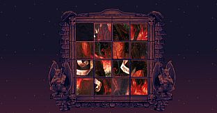 Hell's Gate - Slide Puzzle