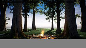 PLAYNE : The Meditation Game