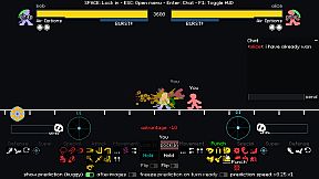 Your Only Move Is HUSTLE