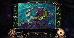 Dark Parables: Requiem for the Forgotten Shadow Collector's Edition