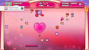 Valentine Candy Break 2