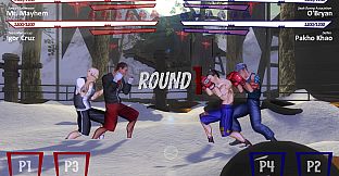 DCF Universe Triple Trouble Bundle