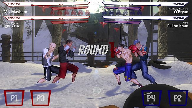 DCF Universe Triple Trouble Bundle