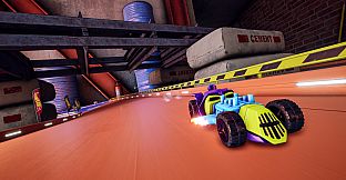 HOT WHEELS - Skeletor