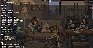 BULLET GIRL：ZOMBIE DEFENSE
