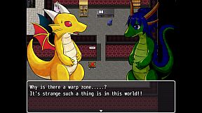 DragonMirroreD with Hyoga & Magma