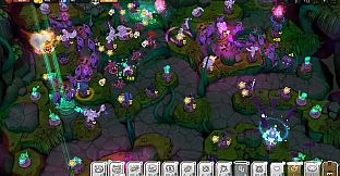 Warstone - Astral Voyage