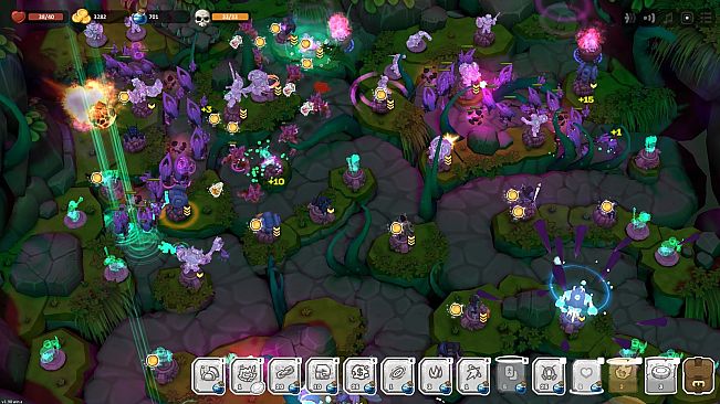 Warstone - Astral Voyage