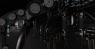 Train Simulator: LNER Black Class A3 ‘Flying Scotsman’ Loco Add-On