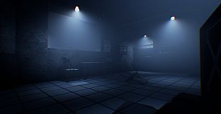 SCP: Mr. Jupiter
