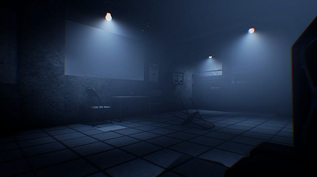 SCP: Mr. Jupiter