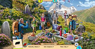Big Adventure: Trip to Europe 11 Collector's Edition
