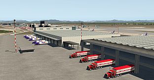 X-Plane 11 - Add-on: Aerosoft - Airport Milano Malpensa