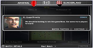 Premier Manager 05/06