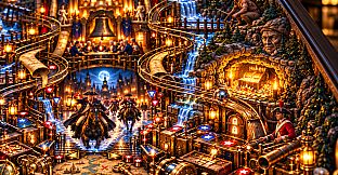 Pinball: American Revolution Adventure - Secrets of 1776