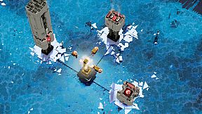 ABRISS - build to destroy