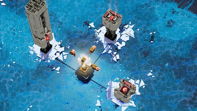 ABRISS - build to destroy