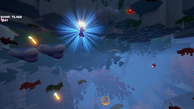 Usagi's Dreamy Day Off