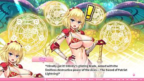 OPPAI Academy Big, Bouncy, Booby Babes!