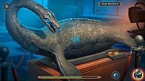 Myth or Reality: Mystery of the Lake Collector's Edition