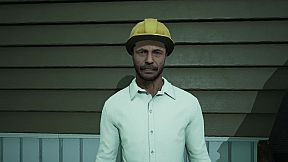 Sammy Jukes: Twin Lakes