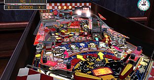 Pinball Arcade: Season Three Pack
