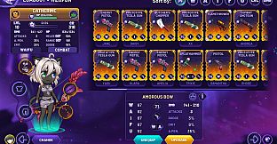 Shelter 69 - Exclusive Catherine Pack