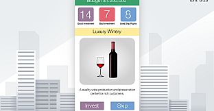 Life of a Capitalist