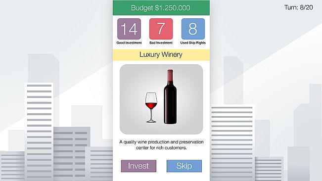 Life of a Capitalist